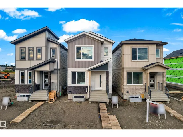 4213 63 ST, Beaumont, Alberta T4X3E9