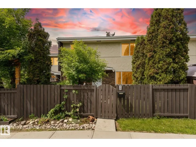 210 ROSELAND VG NW, Edmonton, Alberta T5E5R6