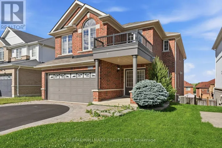 1259 MEATH DRIVE, Oshawa (Pinecrest), Ontario L1K0M7