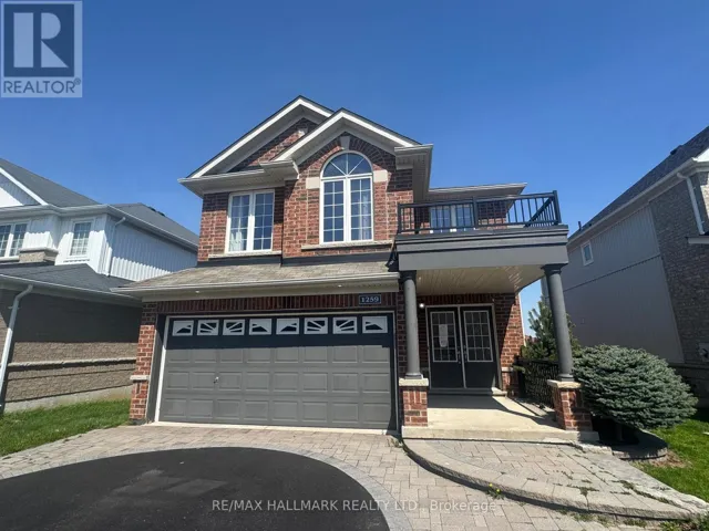 1259 MEATH DRIVE, Oshawa (Pinecrest), Ontario L1K0M7