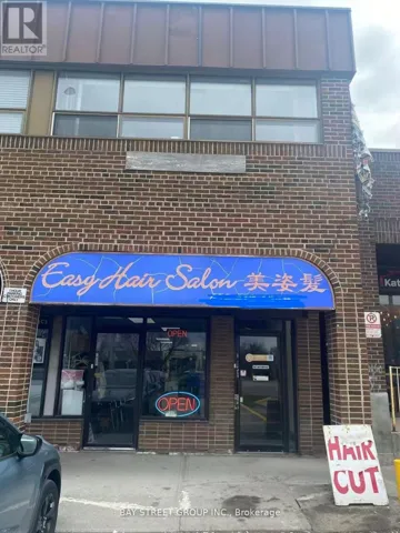 10 - 4455 SHEPPARD AVENUE E, Toronto (Agincourt South-Malvern West), Ontario M1S3G9