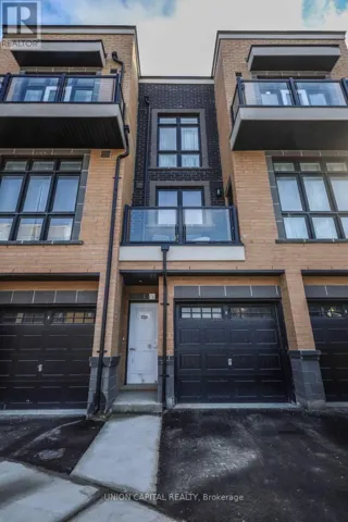 6 - 7 PHELPS LANE, Richmond Hill (Oak Ridges), Ontario L4E1J4