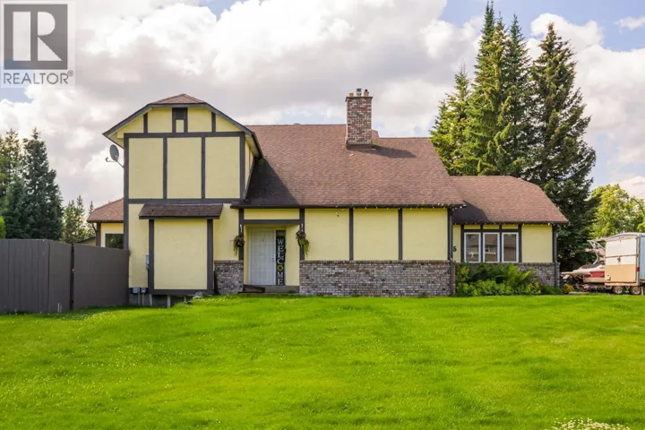 2675 RIDGEVIEW DRIVE, Prince George, British Columbia V2K4C8