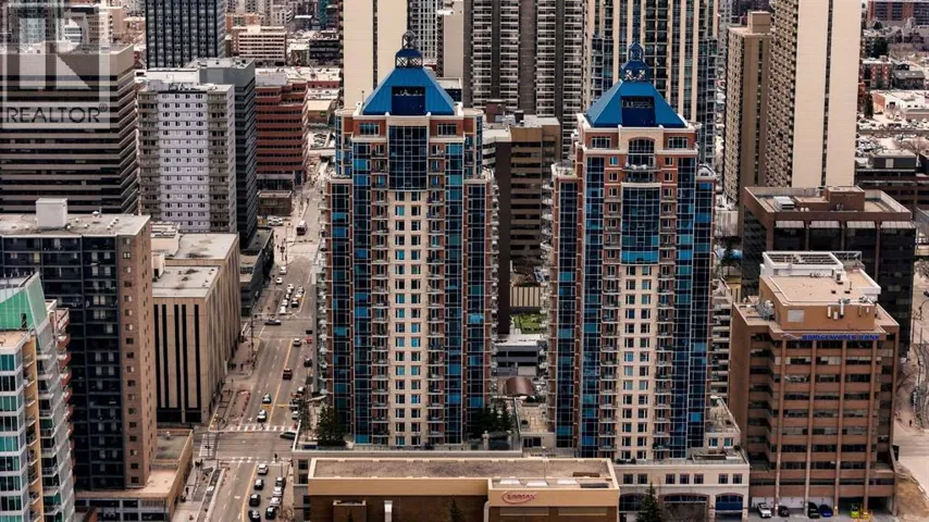 2402, 910 5 Avenue SW, Calgary, Alberta T2P0C3