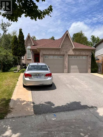 173 WESSENGER DRIVE, Barrie (Holly), Ontario L4N8N9