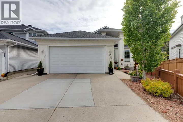 44 Valley Meadow Close NW, Calgary, Alberta T3B5M1