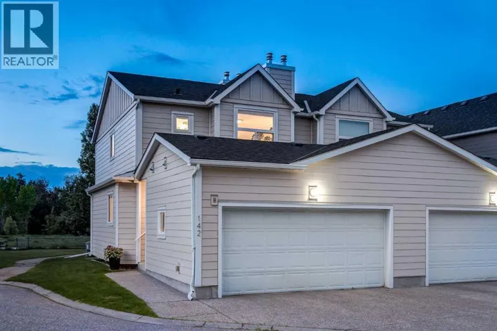 142 INGLEWOOD Point SE, Calgary, Alberta T2G5K6