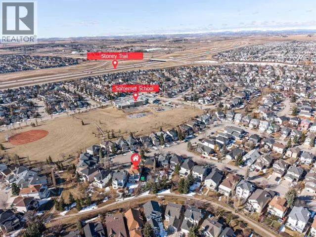 10 Somerset Court SW, Calgary, Alberta T2Y3H4