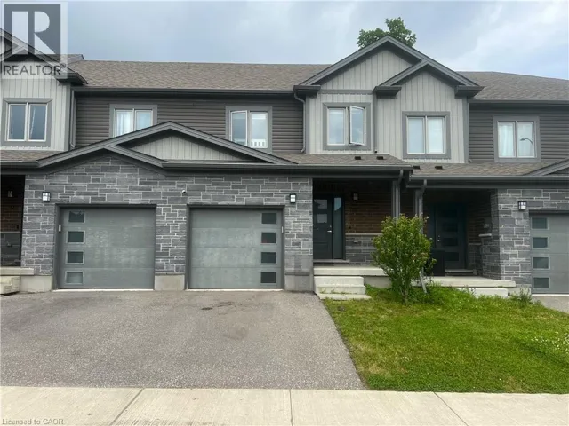 90 NIESON Street, Cambridge, Ontario N1R0B9