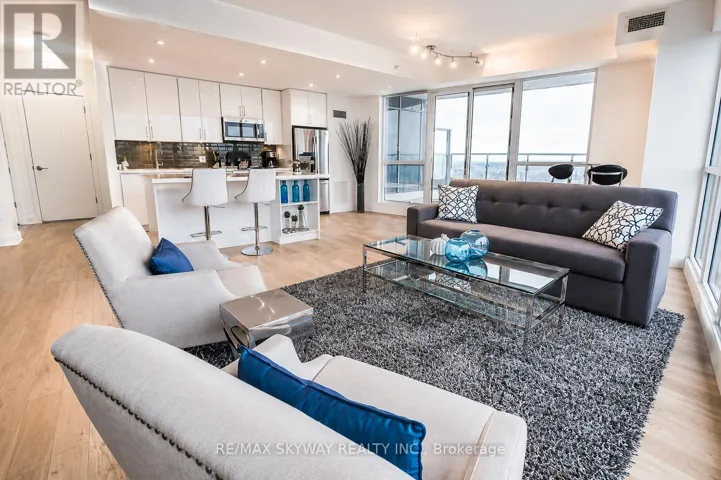 LPH03 - 2212 LAKESHORE BOULEVARD W, Toronto (Mimico), Ontario M8V0C2