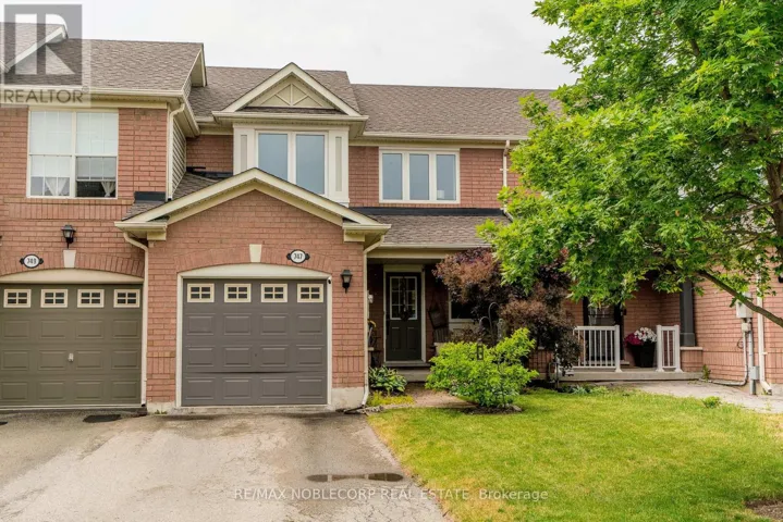 747 EDWARDS AVENUE, Milton (BE Beaty), Ontario L9T6B2