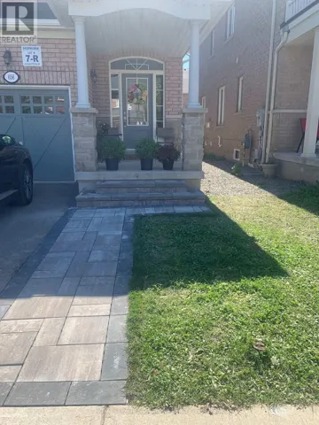 656 ASLETON BOULEVARD, Milton (WI Willmott), Ontario L9T8K4
