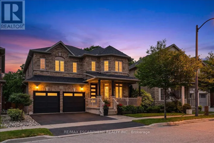 1228 FOX CRESCENT, Milton (DE Dempsey), Ontario L9T0S7