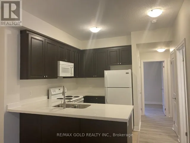 205 - 276 GATWICK DRIVE, Oakville (RO River Oaks), Ontario L6H7K3