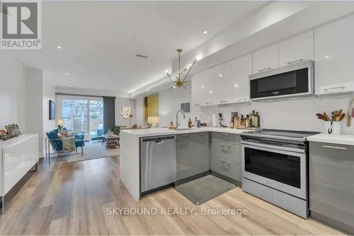 MAIN - 47 EDWIN AVENUE, Toronto (Dovercourt-Wallace Emerson-Junction), Ontario M6P3Z5