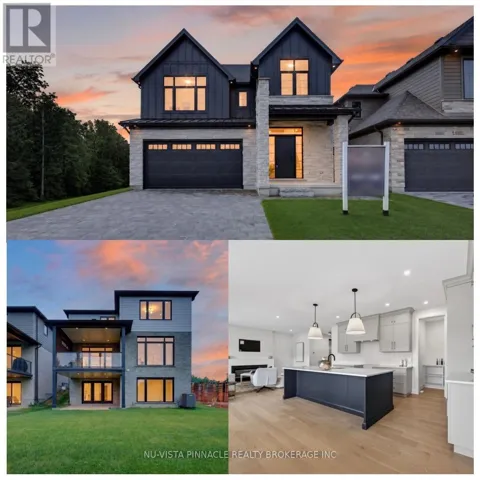 6875 HEATHWOODS AVENUE, London South (South V), Ontario N6P0M1