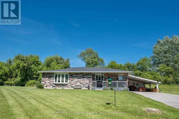670 WILLIAM STREET, Cobourg, Ontario K9A3A5