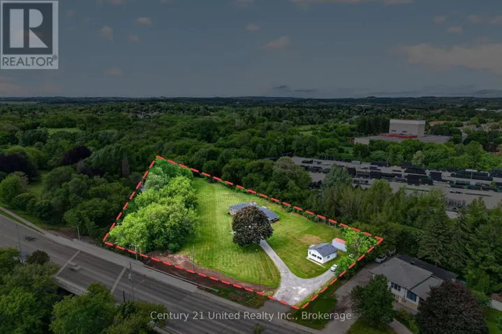 670 WILLIAM STREET, Cobourg, Ontario K9A3A5