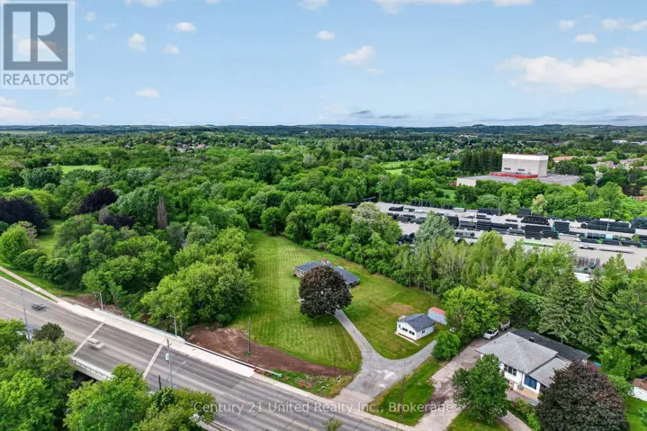 670 WILLIAM STREET, Cobourg, Ontario K9A3A5