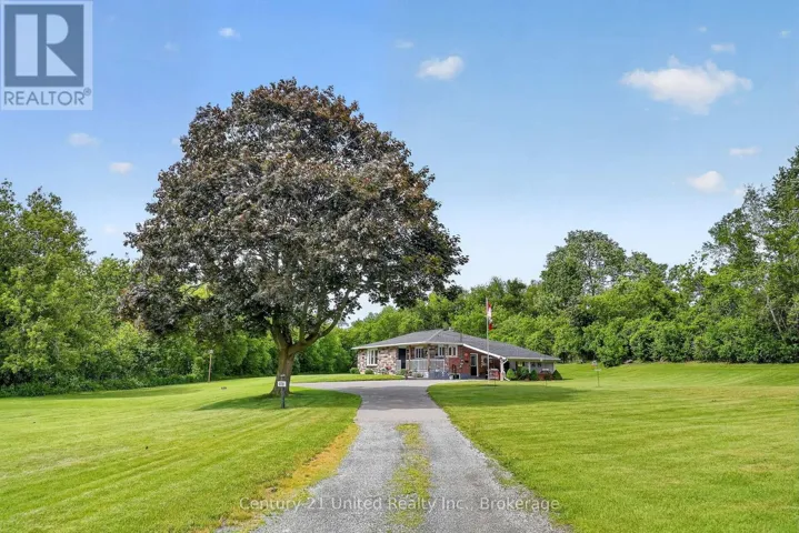 670 WILLIAM STREET, Cobourg, Ontario K9A3A5