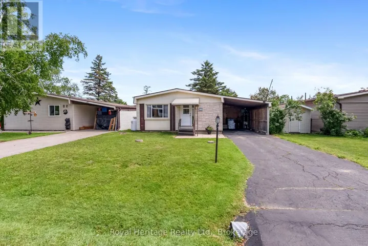 17 CIRCLE DRIVE, Kawartha Lakes (Fenelon), Ontario K9V0H7