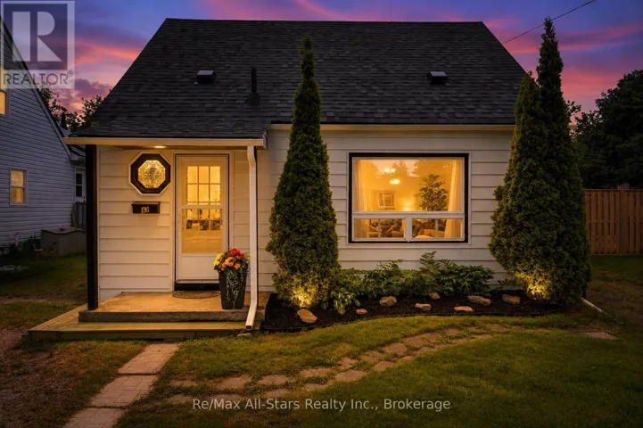 43 MELBOURNE STREET E, Kawartha Lakes (Lindsay), Ontario K9V1X8