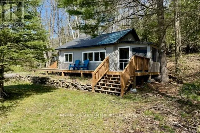 1019 OSLER LANE, Minden Hills (Lutterworth), Ontario K0M2K0