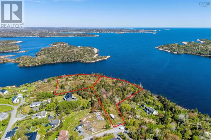 12 Branch Road, McGraths Cove, Nova Scotia B3Z3V5