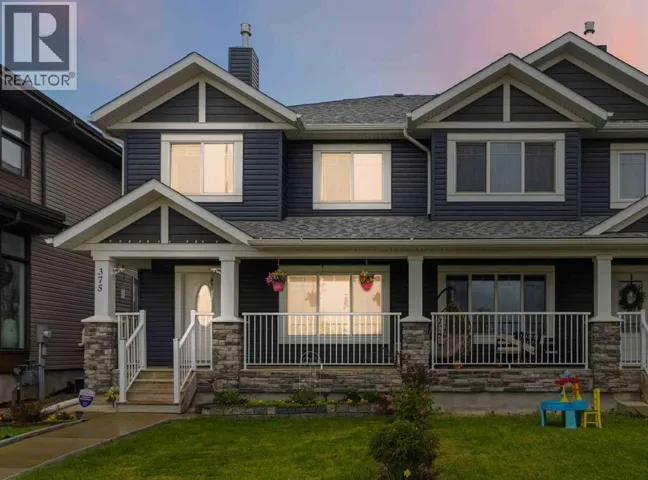 375 Prospect Drive, Fort McMurray, Alberta T9K0T8