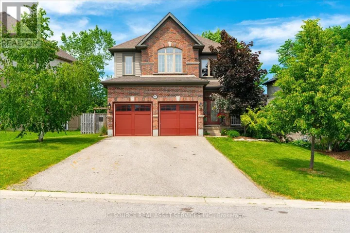 850 TEAKWOOD LANE, London North (North M), Ontario N6H0E5