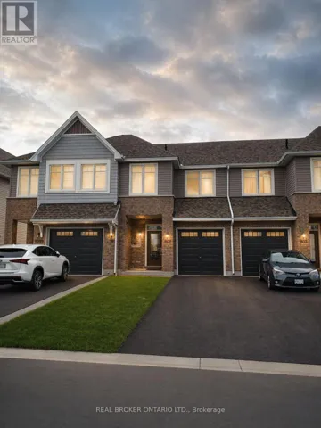 1101 HORIZON DRIVE, Kingston (City Northwest), Ontario K7P0M4