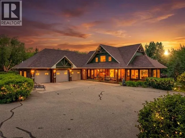 39, 39233 Range Road 271, Red Deer, Alberta T4S2M4