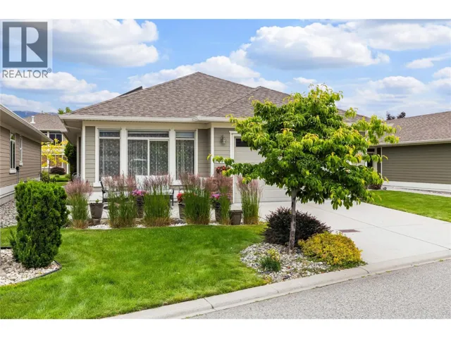 4035 Gellatly Road Unit# 149, West Kelowna, British Columbia V4T1R7