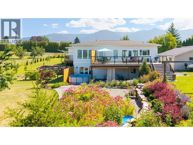 717 25th Avenue S, Erickson, British Columbia V0B1G1