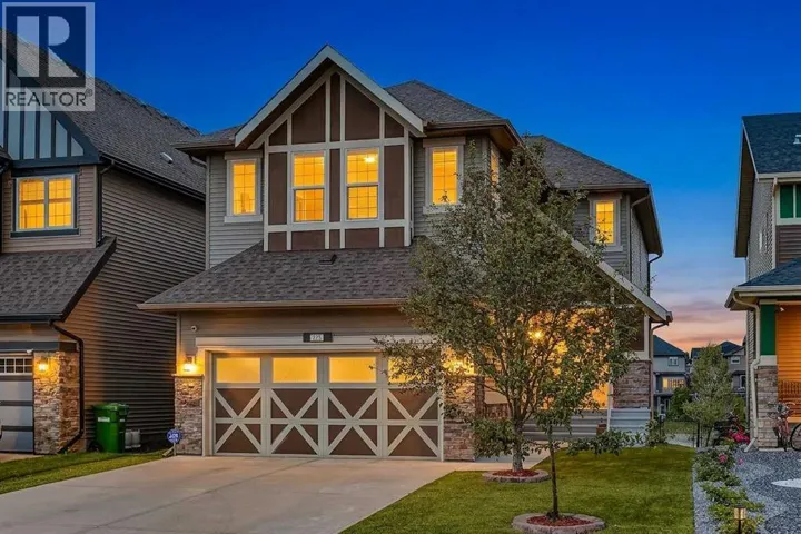 225 Kingsmere Cove SE, Airdrie, Alberta T4A0S1