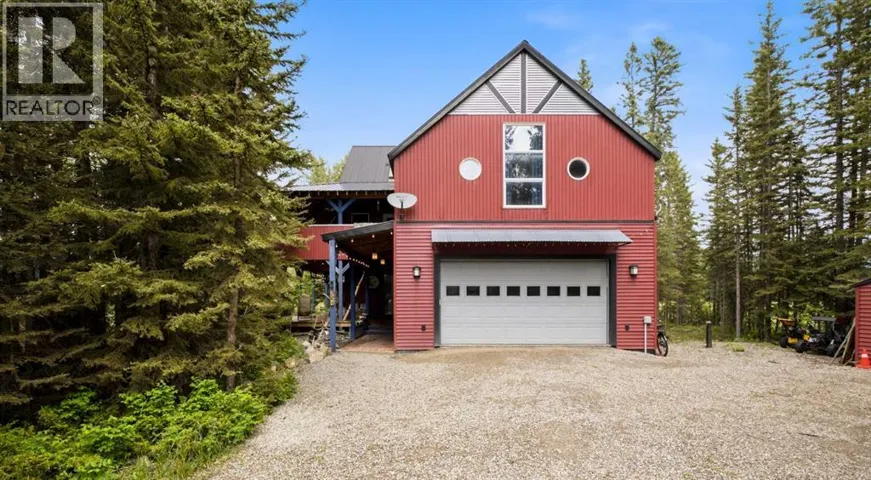 224 7 Street NE, Sundre, Alberta T0M1X0