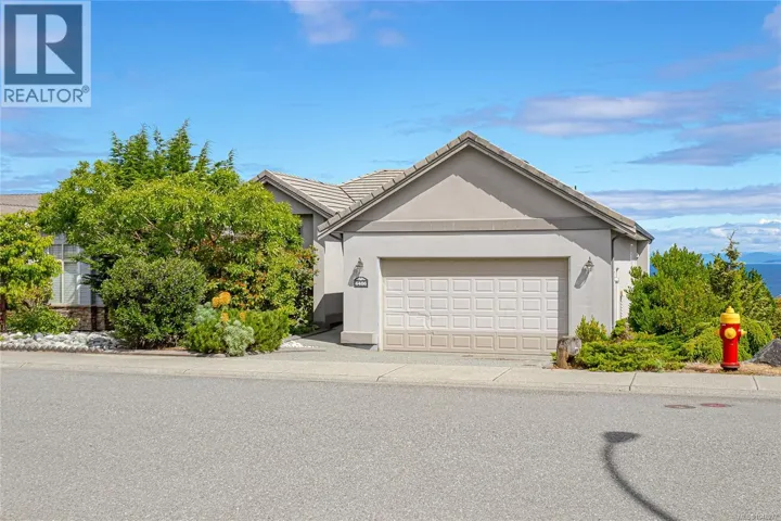 6486 Peregrine Rd, Nanaimo, British Columbia V9V1V5
