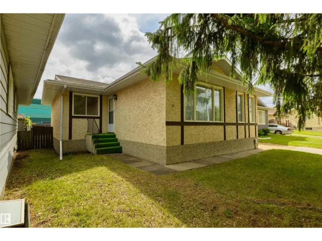 15 WEST TERRACE PL, Spruce Grove, Alberta T7X1T7