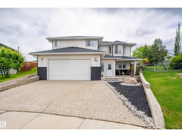 1808 7 ST, Cold Lake, Alberta T9M1M7