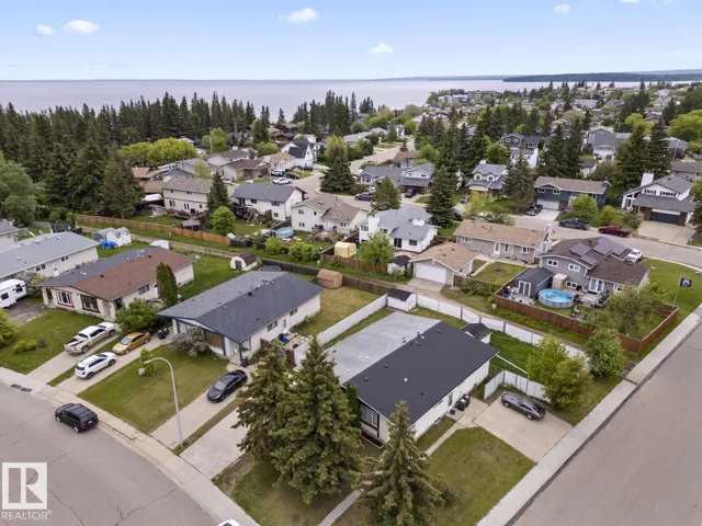 210 22 ST, Cold Lake, Alberta T9M1E7