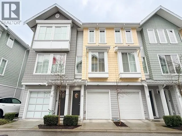 128 5550 ADMIRAL WAY, Ladner, British Columbia V4K0C4
