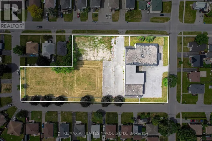 1335 RENEAL STREET, Cornwall, Ontario K6H3L5