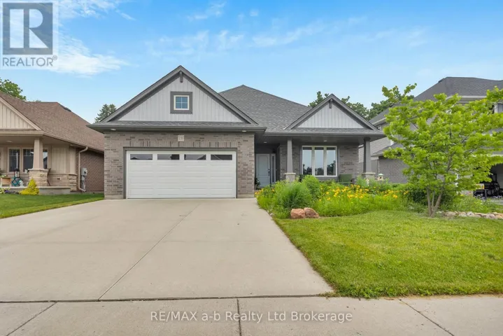 231 WILSON AVENUE, Tillsonburg, Ontario N4G0H4
