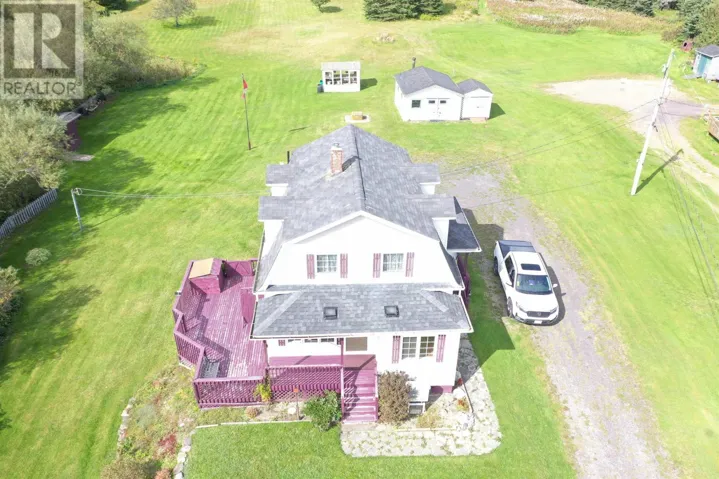 23 Boulet Lane, 23 Boulet Lane, L'Ardoise, Nova Scotia B0E1S0