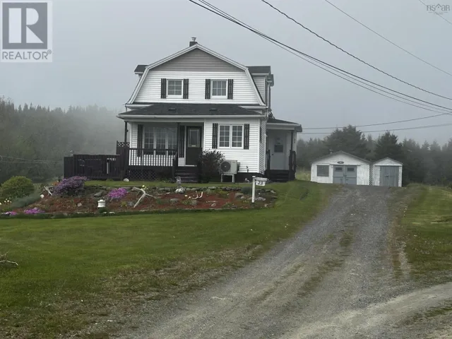 23 Boulet Lane, 23 Boulet Lane, L'Ardoise, Nova Scotia B0E1S0