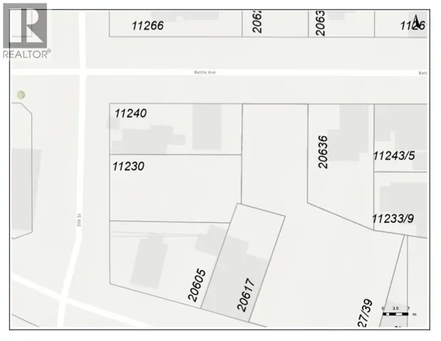 11230 206 STREET, Maple Ridge, British Columbia V2X1T2