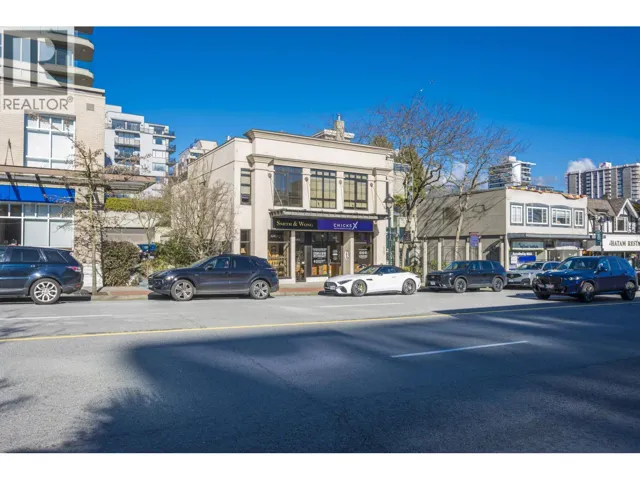 1769 MARINE DRIVE, West Vancouver, British Columbia V7V1J5