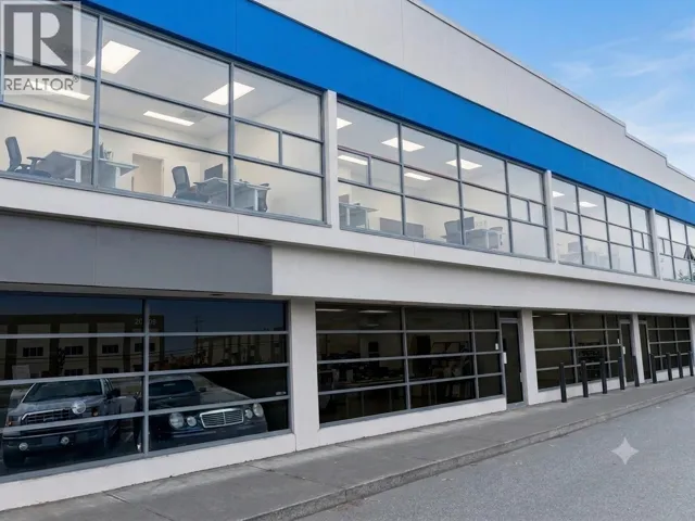 2155 21000 WESTMINSTER HIGHWAY, Richmond, British Columbia V6V2S9
