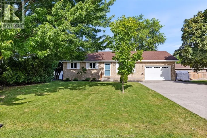 231 OAK STREET, Lakeshore, Ontario N0R1N0
