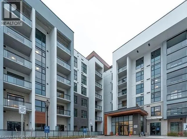 490 GORDON KRANTZ Avenue Unit# 619, Milton, Ontario L9E1Z5